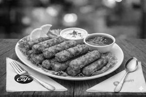 Paneer Finger