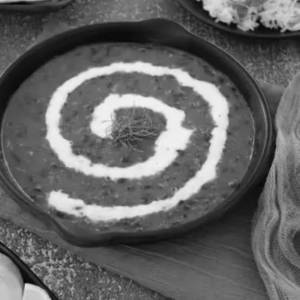 Classic Dal Makhani
