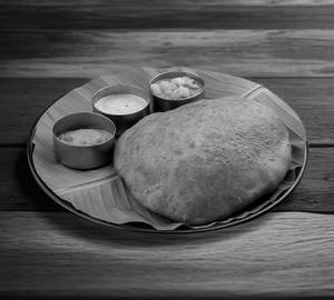 Mangalore Buns 1Pc.