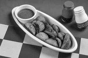 Potato Wedges