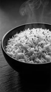 Jeera Rice