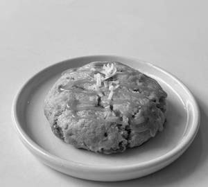 Coconut Chocolate Cookie [1 Piece, 80 G]
