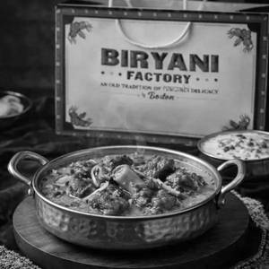 Desi Ghee Mutton Curry