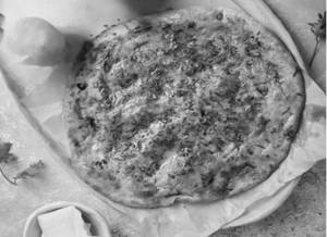 Kulcha's