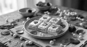 Malai Toast