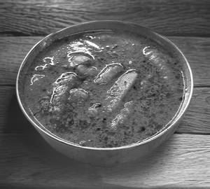 Veg Gahnta Regular Curry