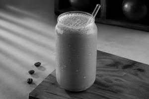 Cafe Style Cold Coffee