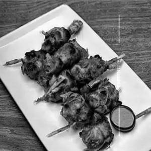 Chicken Banjara Kebab