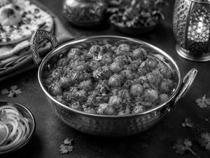 Chana Masala