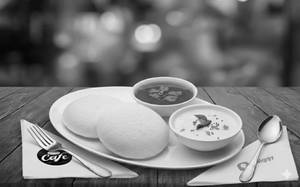 Idli [2 Pieces]
