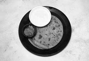 Gobi Paratha