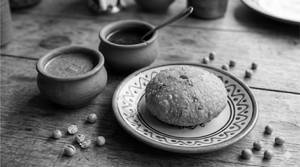 Matar Kachori