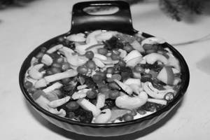 Kahsmiri Curd Rice