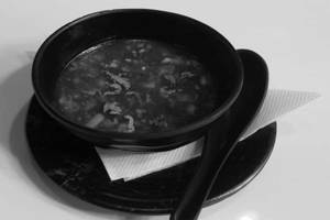 Chicken Manchow