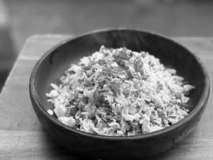 Veg Fried Rice