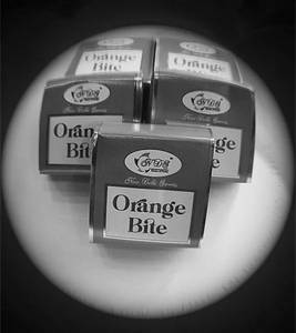 Orange Bites