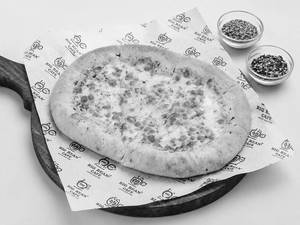 Stuffed Garlic Bread Classic