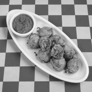 Mini Chicken Wada