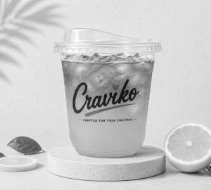 Cold Brew Lemonade