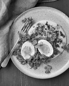 Egg Uttapam