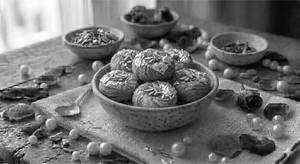 Special Balushahi