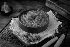 Tawa Korma