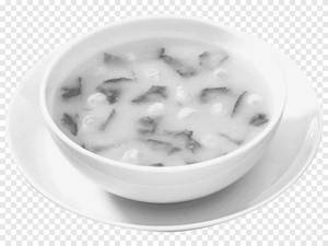Cream Of Veg Soup