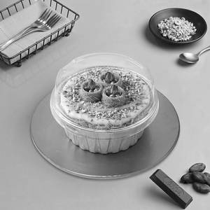 Kunafa Pistachio Dessert Cupp (~100gm)