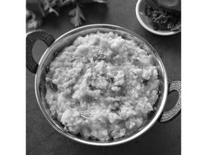 Dal Khichdi