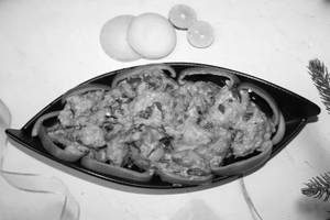 Green Land Chicken