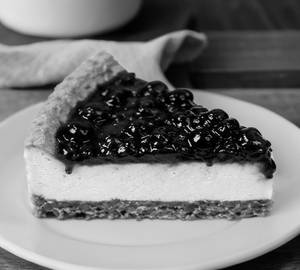 New York Cheesecake
