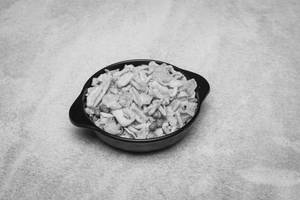 Plain Mixture