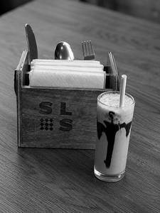 Hazlenut Cold Coffee