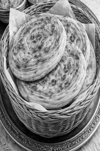 Malabar Laccha Paratha