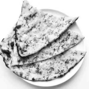 Paneer Naan