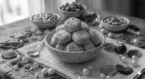 Mathura Peda