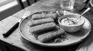 Fish Finger(6pc)