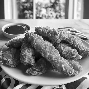 Chicken Strips