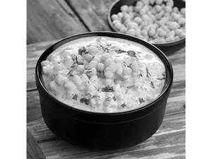 Boondi Raita