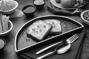 Butter Toast
