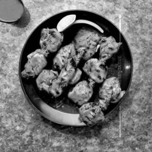 Chicken Banjara Kabab