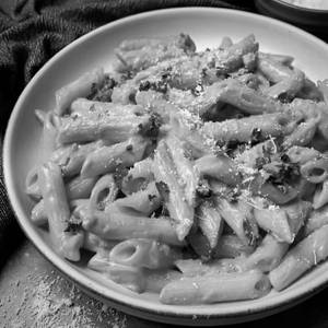 Veg Mix Sauce (pink Sauce)