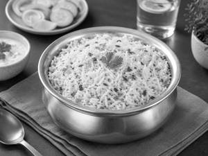 Jeera Rice