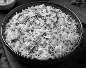 Malai Biryani[500ml]