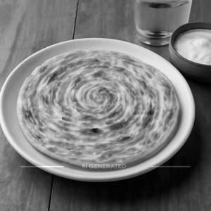 Lachha Parantha
