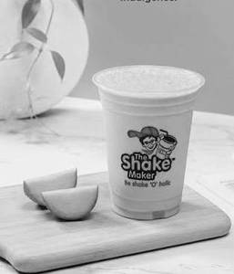 Chikoo [350 Ml]