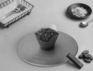 Chocolate Chip Muffin (~75gm)