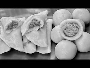Purana Kolukattai 4Pcs