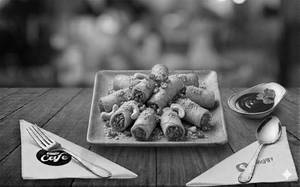 Cigar Roll