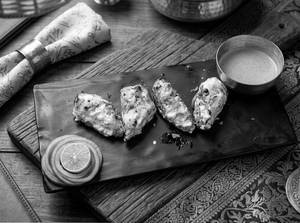 Malai Chaap